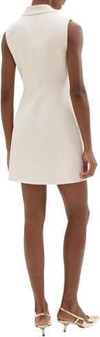 Theory Women's Blazer Teacup Mini Dress in Kuwait