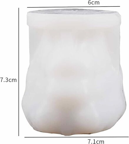 قالب راتينج الحيوان قالب الضفدع قالب راتنج الضفدع مجوهرات الضفدع قالب سيليكون مصنوع يدويًا لقوالب صنع الشموع الراتنجية اللوازم الحرفية قالب ثلاثي الأبعاد قالب الراتنج قالب النحت قالب الراتنج قالب صب الراتنج in Kuwait