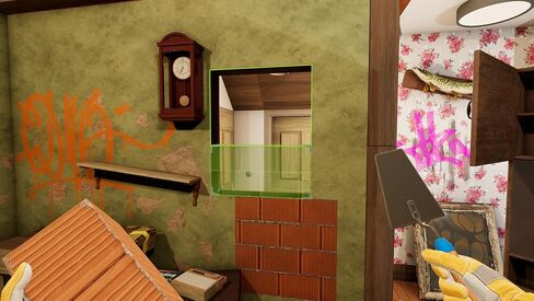 House Flipper 2 PS5 in Saudi Arabia