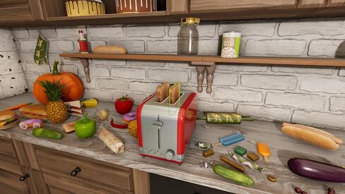 House Flipper 2 PS5 in Saudi Arabia