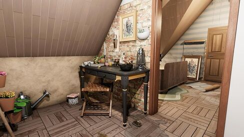 House Flipper 2 PS5 in Saudi Arabia