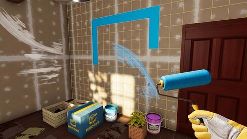 House Flipper 2 PS5 in Saudi Arabia