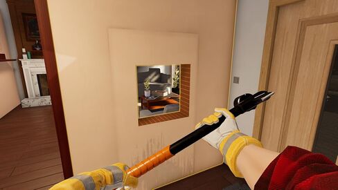 House Flipper 2 PS5 in Saudi Arabia