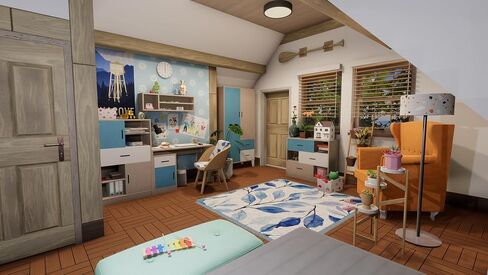 House Flipper 2 PS5 in Saudi Arabia