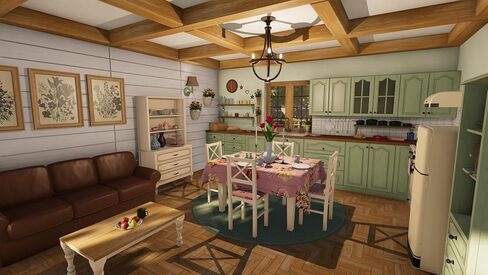 House Flipper 2 PS5 in Saudi Arabia