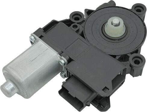 OKAY MOTOR قوة نافذة الباب المحرك الأمامي الأيسر جانب السائق لـ 2011-2013 Kia Sorento 2.4L 3.5L 82450-2P010 in Saudi Arabia