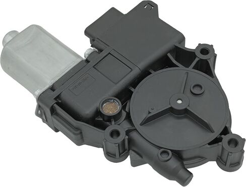 OKAY MOTOR قوة نافذة الباب المحرك الأمامي الأيسر جانب السائق لـ 2011-2013 Kia Sorento 2.4L 3.5L 82450-2P010 in Saudi Arabia