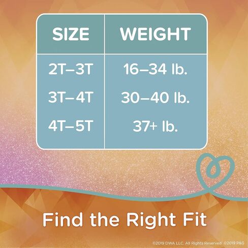 بامب ايزي اب 2T3T سوبر جيرل 1/74 in Kuwait