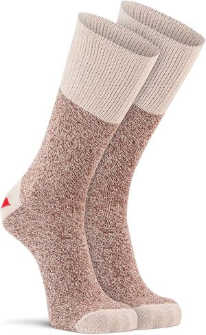 طاقم FoxRiver للبالغين الأصلي Rockford ذو الكعب الأحمر خفيف الوزن in Kuwait