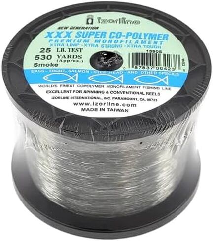 IzorlineFishing Line in Saudi Arabia