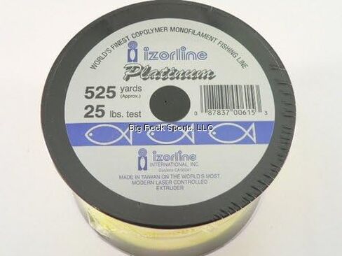 IzorlineFishing Line in Saudi Arabia