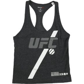 تيشيرت نسائي بدون أكمام Fight For Yours Racerback من ريبوك in Kuwait