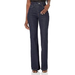 Theory Womens Denim High Waisted Demitria in Saudi Arabia