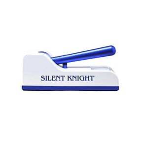 Silent Knight Tablet Crushing Machine in Saudi Arabia