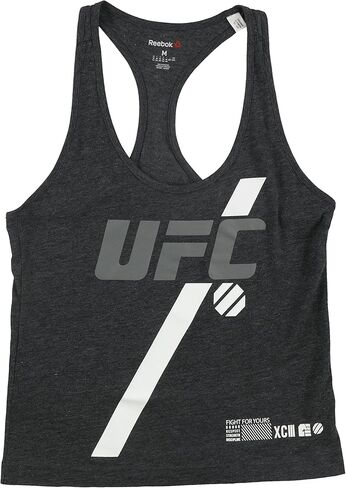 تيشيرت نسائي بدون أكمام Fight For Yours Racerback من ريبوك in Kuwait
