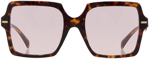 Versace Sunglasses VE 4441 F 108/P5 Havana Photo Pink in Saudi Arabia