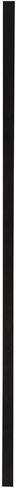Howard Elliott Large Rectangular Beaded Dressing Vanity Mirror for Wall, Black Frame Full Length Hanging Wall Mirror with Beveled Glass for Living Room, Hallway, Bedroom & Entryway, 48 x 24 Inch in Saudi Arabia
