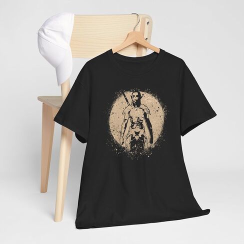تي شيرت Baldurs Gate 3 Laezel، تيشيرت BG3، DND Merch، Baezel، Lae'zel Githyanki Creche، هدية له لعبة فيديو كمبيوتر in Kuwait