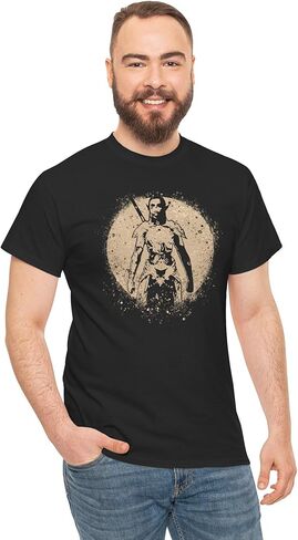 تي شيرت Baldurs Gate 3 Laezel، تيشيرت BG3، DND Merch، Baezel، Lae'zel Githyanki Creche، هدية له لعبة فيديو كمبيوتر in Kuwait