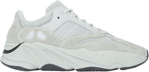 adidas Mens Yeezy Boost 700 Lace Up Sneakers Shoes Casual - Green in Saudi Arabia