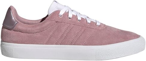 adidas Vulc Raid3r Skateboarding Shoes Women's, Purple, Size 9 in Saudi Arabia