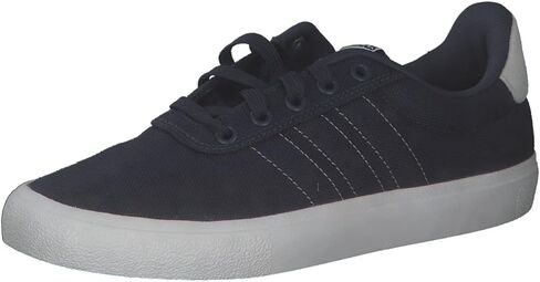 adidas Vulc Raid3r Skateboarding Shoes Women's, Purple, Size 9 in Saudi Arabia