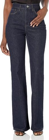 Theory Womens Denim High Waisted Demitria in Saudi Arabia