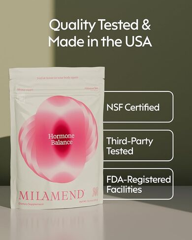 ميلاميند توازن الهرمونات للنساء 40:1 ميو-اينوزيتول د-شيرو مكمل اينوزيتول + مرافق الإنزيم المساعد Q10، ALA، والأحماض الأمينية - دعم الخصوبة والمبيض والدورة - مسحوق شاي الكركديه غير المحلى - كمية تكفي لمدة 30 يومًا in Saudi Arabia
