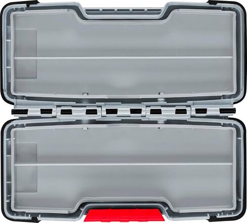 Bosch 1 x Pro Tough Box Large for Power Tool Accessories (Width 355 mm) in Saudi Arabia