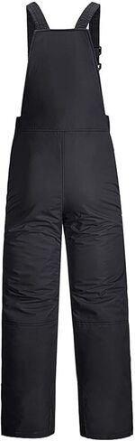 Cusghjbsg Women Ski Bib Overalls Waterproof Windproof Snow Pants Winter Outdoor Thickened Ski Trousers Snowboarding Overalls in Saudi Arabia