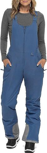 Cusghjbsg Women Ski Bib Overalls Waterproof Windproof Snow Pants Winter Outdoor Thickened Ski Trousers Snowboarding Overalls in Saudi Arabia