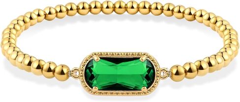 beaded stretch bracelet in Saudi Arabia