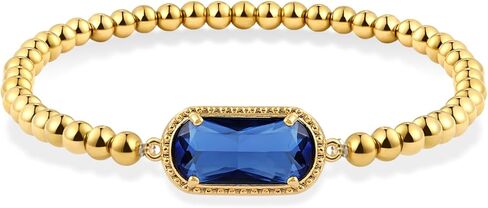beaded stretch bracelet in Saudi Arabia
