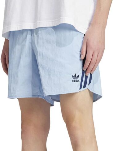 adidas Originals Men's Adicolor Classics Sprinter Shorts in Saudi Arabia
