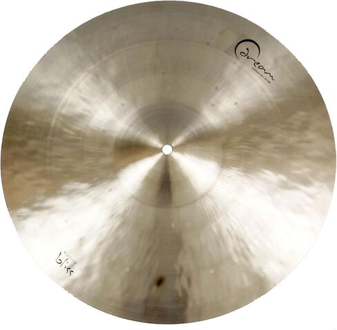 VBCRRI20 Vintage Bliss Crash/Ride Cymbal - 20 inch in Kuwait
