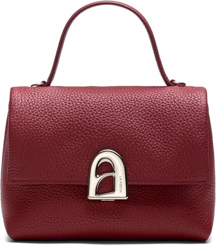 LA FESTIN Leather Shoulder Handbag for Women, Mini Crossbody Purse, Perfect for Dating & Formal Occasions in Saudi Arabia