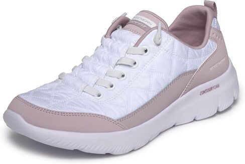 Skechers Womens Summits Contour Foam Fit مريح in Kuwait