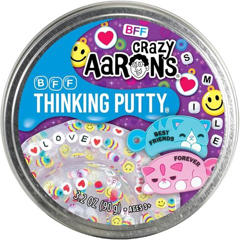 Crazy Aaron's(r) Get Ready with Me Thinking Putty(r) in Kuwait