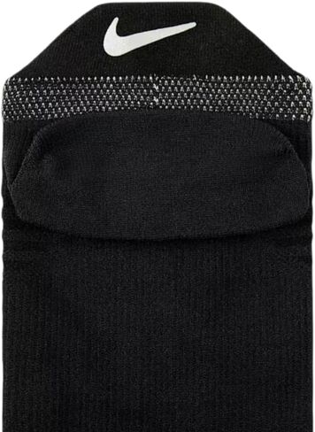 Nike Unisex Spark Lightweight No-Show Running Socks W 11.5-13/M 10.11.5 in Saudi Arabia