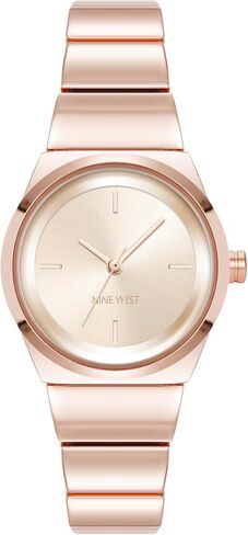 Nine West Women's Bracelet Watch in Saudi Arabia
