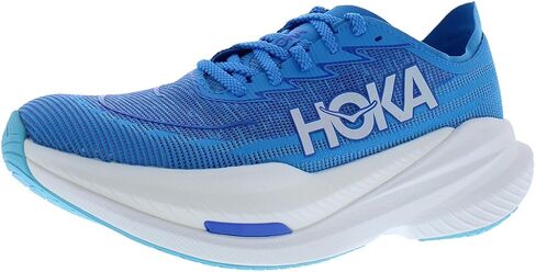 HOKA Men's Mach X 2 Sneaker in Saudi Arabia