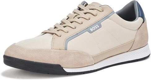 BOSS Women's Nitan Low Profile Sneakers in Saudi Arabia