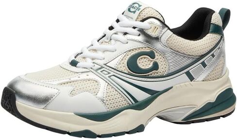 CAQ29 MVU 6.5 B MESH SNKR أزرق مخضر داكن متعدد 6.5 B in Saudi Arabia