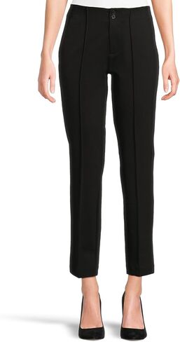 Liverpool Womens Mid-Rise Double Button Trouser in Kuwait
