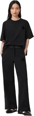 AllSaints Womens Zanda Sweatpant in Saudi Arabia