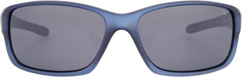 CAT Sensor American Flag UV400 Polarized Men's Rectangluar Sunglasses, 62 mm in Saudi Arabia