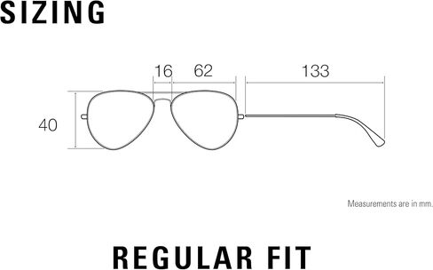 CAT Sensor American Flag UV400 Polarized Men's Rectangluar Sunglasses, 62 mm in Saudi Arabia