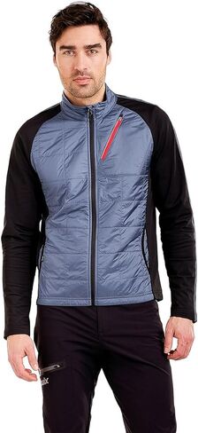 Swix Mens Navado Push - Men's Jacket in Saudi Arabia