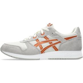 أحذية Asics Men Gel-Lyte III OG ، 10 ، Piedmont Gray/Piedmont Gray/Pink in Kuwait