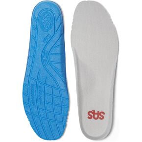 SAS Women's Cool Step - #2 Comfort Footbed Relacement Insole Mist, 9.5 Medium (M) in Saudi Arabia
